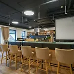 Hostal Chors Like A - Capsule & Nft Boutique - Center *