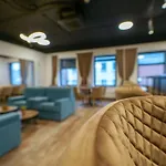 Hostel Chors Like A Hotel - Capsule & Nft Boutique Hostel Bratislava - City Center *