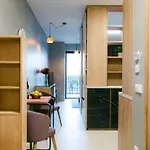 Chors Like A - Capsule & Nft Boutique - Center Bratislava