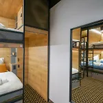 Chors Like A Hotel - Capsule & Nft Boutique Hostel Bratislava - City Center Hostel *
