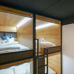 Chors Like A - Capsule & Nft Boutique - Center Bratislava