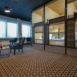 Hostal Chors Like A - Capsule & Nft Boutique - Center
