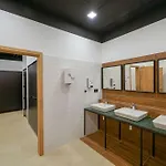 Chors Like A Hotel - Capsule & Nft Boutique Hostel Bratislava - City Center Hostel *
