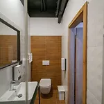 Hostal Chors Like A - Capsule & Nft Boutique - Center