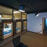 Chors Like A - Capsule & Nft Boutique - Center Hostal *