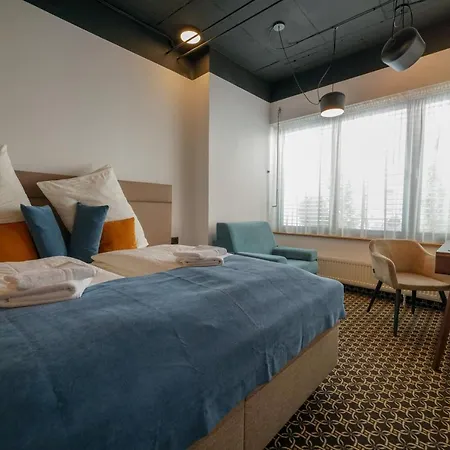 Chors Like A - Capsule & Nft Boutique - Center Hostal *