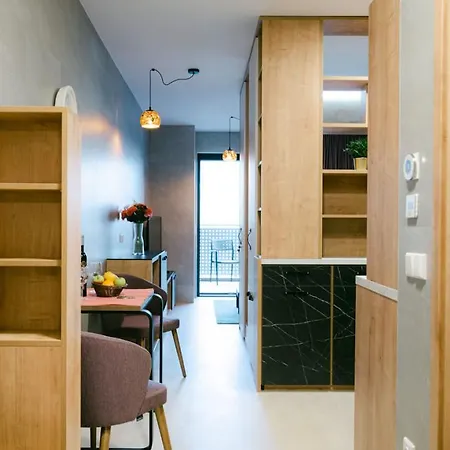 Chors Like A - Capsule & Nft Boutique - Center Bratislava