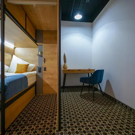 Chors Like A - 1st World Nft Block & Art Capsule Metachors * Bratislava