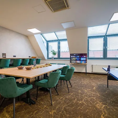 Chors Like A - 1st World Nft Block & Art Capsule Metachors Hostel