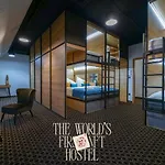 Hostel Chors Like A - Capsule & Nft Boutique - Center